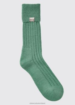 Zierapfel 20XZ4435 Dubarry Holycross Alpaka-Socken Zubehör Frauen