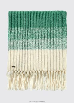 Zierapfel 20XZ4467 Dubarry Redcastle-Strickschal Zubehör Frauen