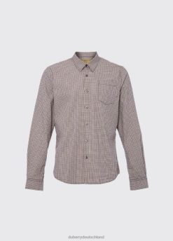 Zigarre 20XZ41128 Dubarry Celbridge-Shirt Kleidung Männer