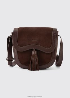 Zigarre 20XZ4350 Dubarry Monart Satteltasche Zubehör Frauen